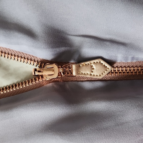 Stella & Dot Reversible Bomber Jacket - Picture 5 of 8